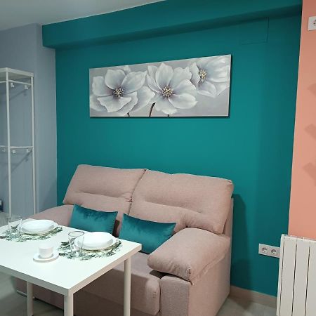 Estudios La Casina Caces Extérieur photo