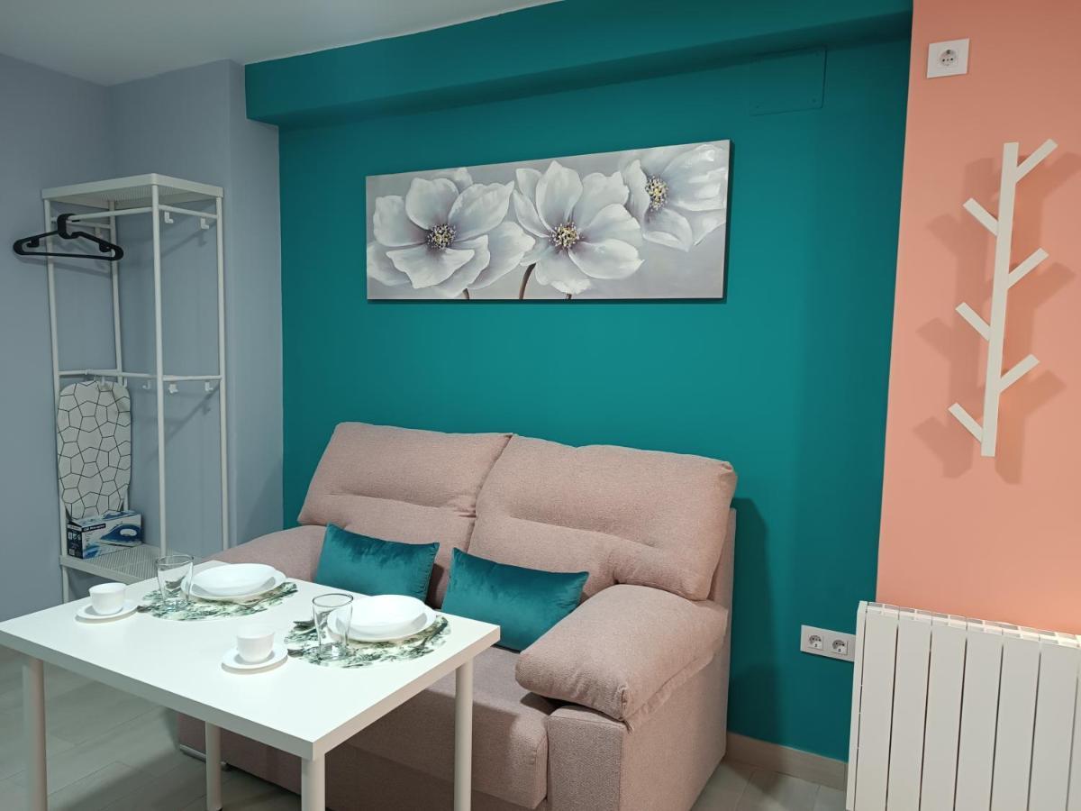 Estudios La Casina Caces Extérieur photo